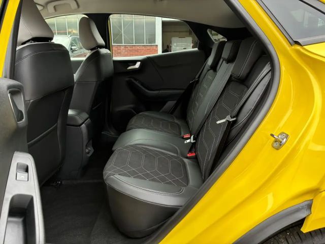 Ford Puma Gen-E
