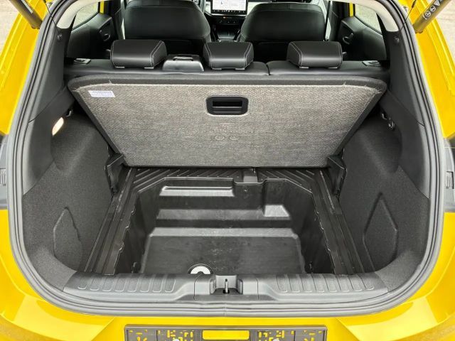 Ford Puma Gen-E