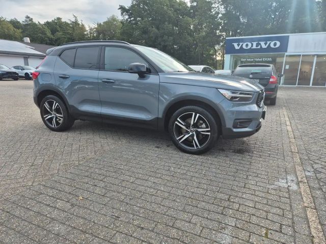 Volvo XC40 R-Design Expression Rech. Plug-In Hybrid T5 2021 Hybride / Benzine