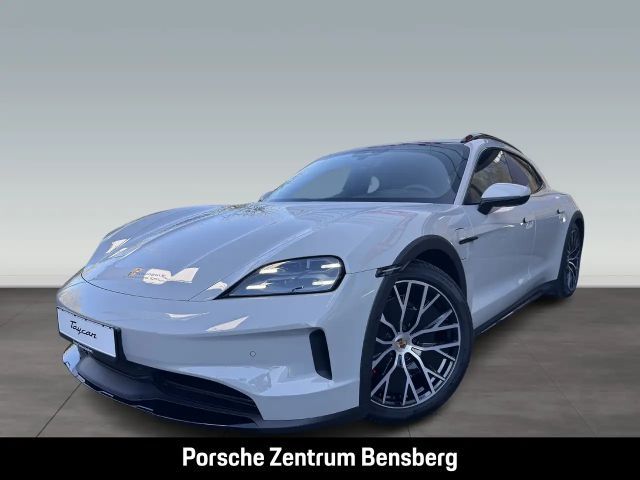 Porsche Taycan 4S Cross Turismo 2025 Elektrisch