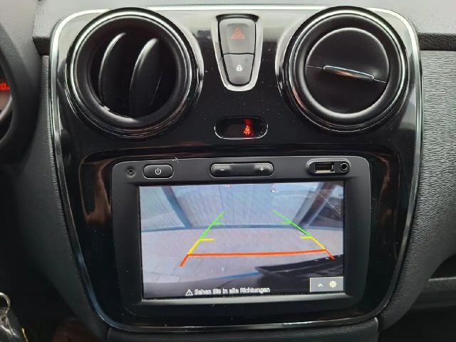 Dacia Lodgy