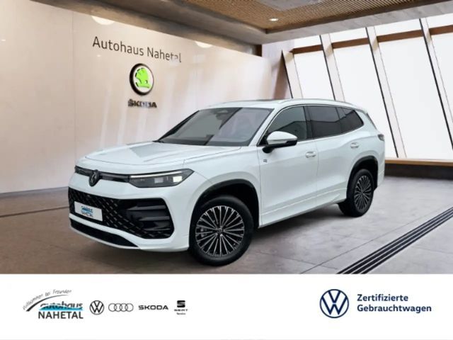 Volkswagen Tayron 2.0 TDI 4Motion R-Line AHK IQ LIGHT NAVI SOUNDSYST 2025 Diesel