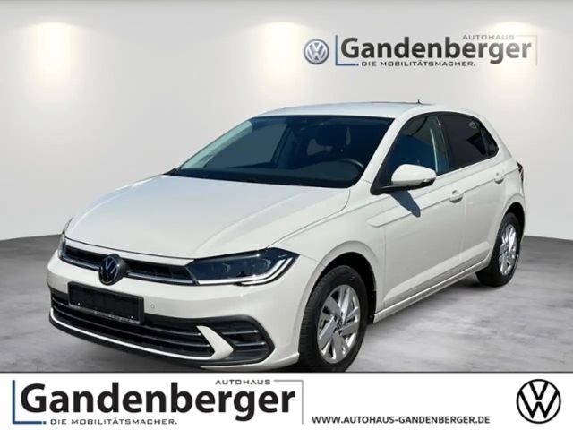 Volkswagen Polo Style 1,0l TSI 95 PS 5-Gang 2023 Benzine