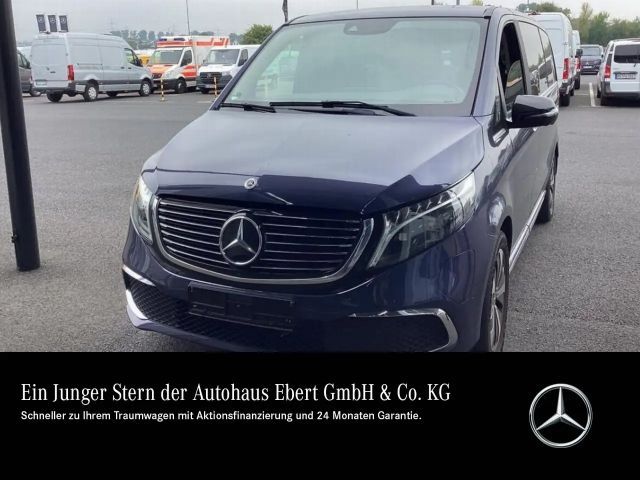 Mercedes-Benz EQV 300 2024 Elektrisch