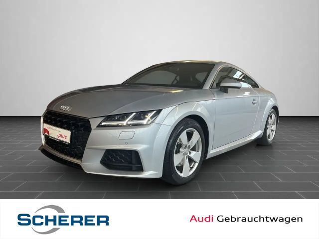 Audi TT 2020 Benzine