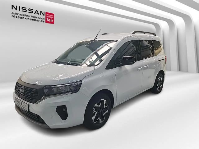 Nissan Townstar