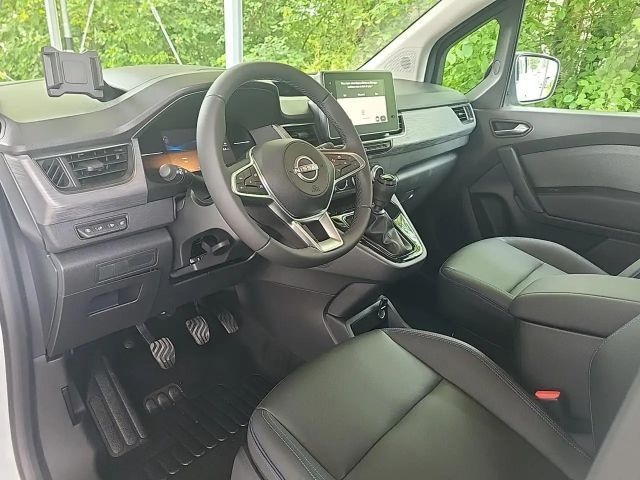 Nissan Townstar