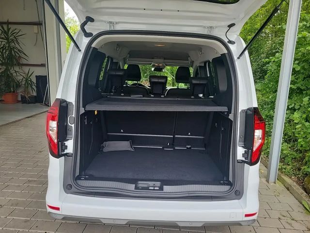 Nissan Townstar