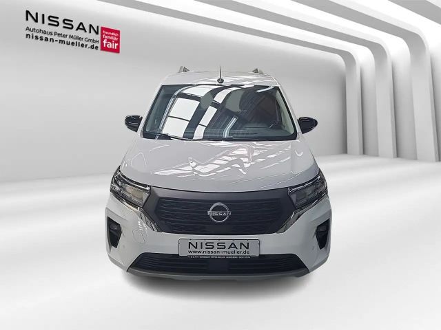 Nissan Townstar