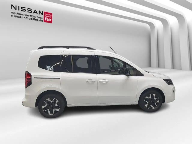 Nissan Townstar