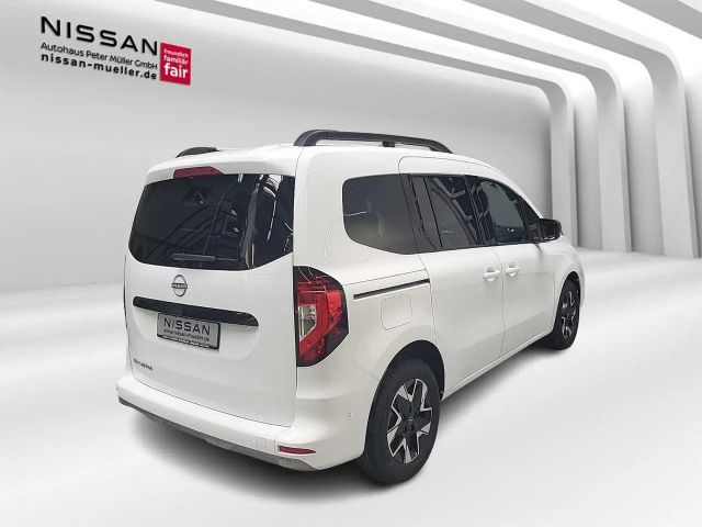 Nissan Townstar