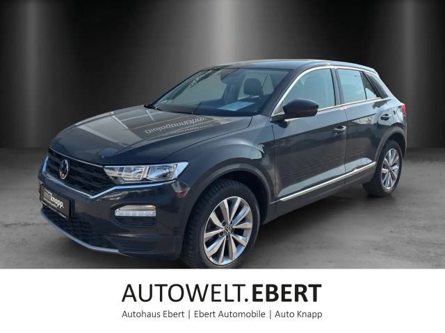 Volkswagen T-Roc 1.5 TSI Style 2021 Benzine