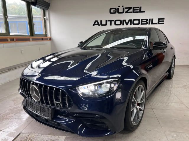 Mercedes-Benz E 63 AMG 2021 Benzine