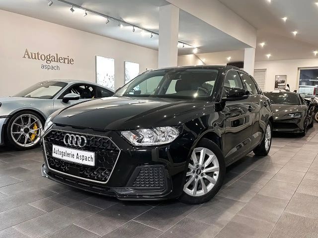 Audi A1 Sportback 30 TFSI|advanced|VirtualCo|Navi|PDC 2022 Benzine