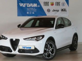 Alfa Romeo Stelvio 2023 Benzine