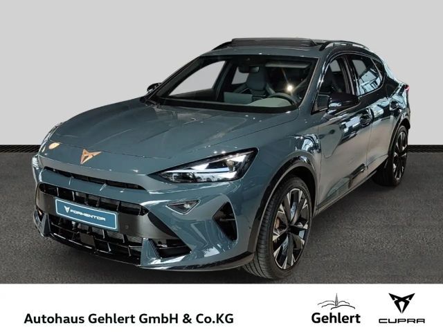 Cupra Formentor VZ Extreme 2.0 TSI 4Drive  Akrapovic El. Panodach 2025 Benzine
