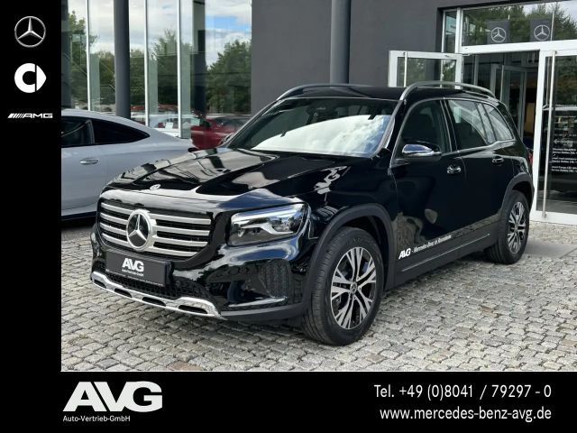 Mercedes-Benz GLB 200 GLB 200 d Progressive Advanced Multibeam Park RF 2025 Diesel