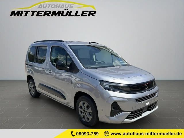 Opel Combo Life