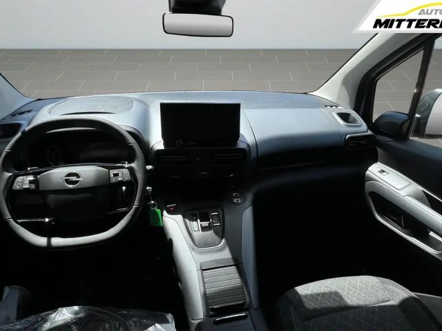 Opel Combo Life