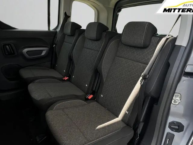 Opel Combo Life
