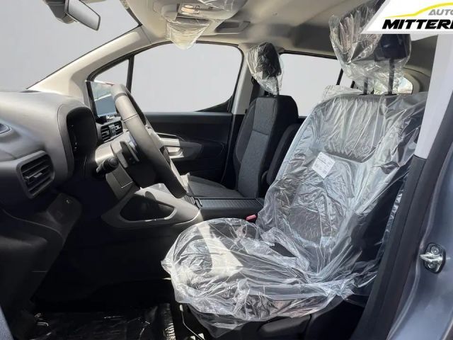 Opel Combo Life