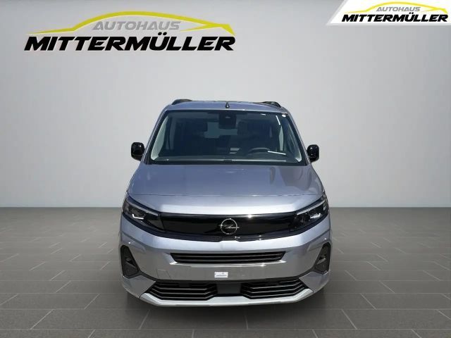 Opel Combo Life