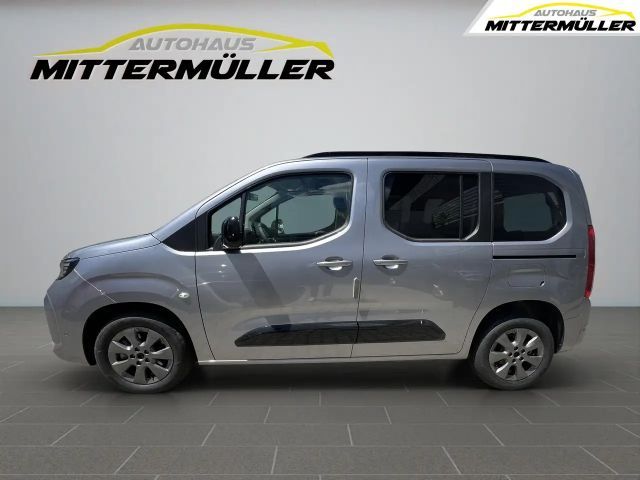 Opel Combo Life