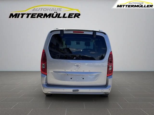 Opel Combo Life