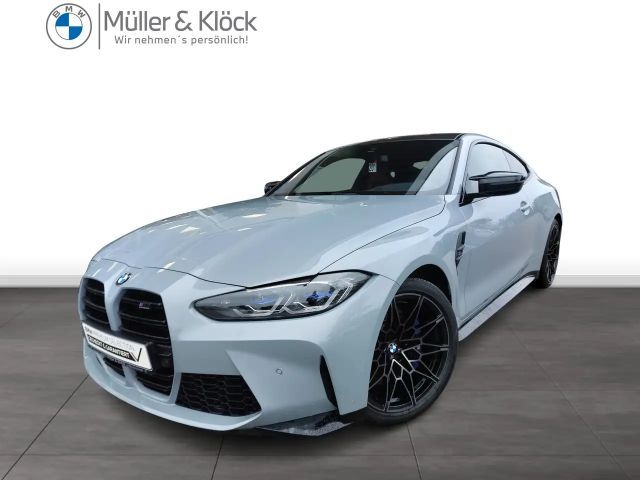 BMW M4 2022 Benzine