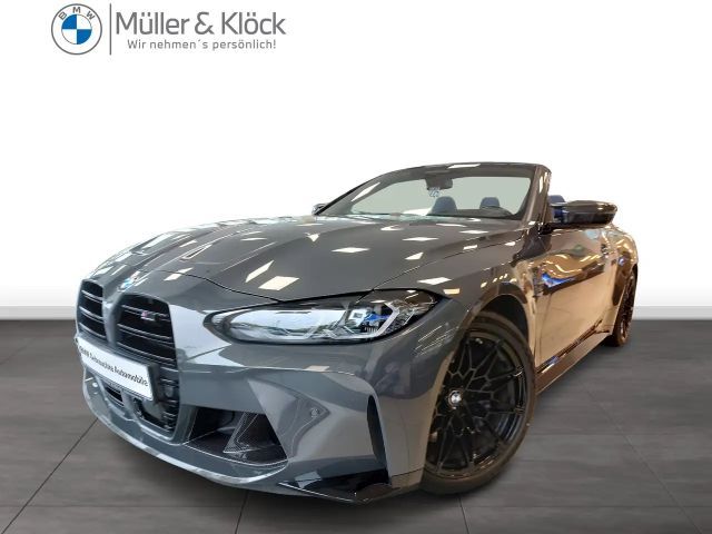 BMW M4 2022 Benzine