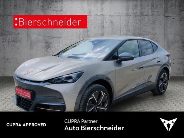 Cupra Tavascan 4Drive 77kWh VZ NAVI MATRIX LED KAMERA GRA SHZ 20 2025 Elektrisch