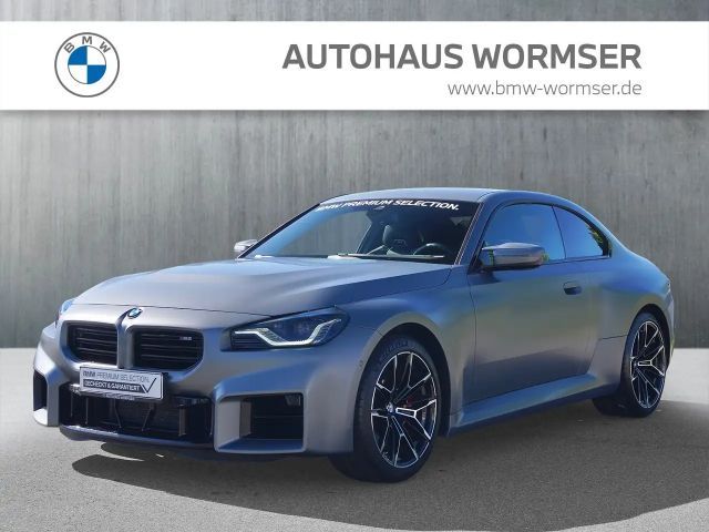 BMW M2 2024 Benzine