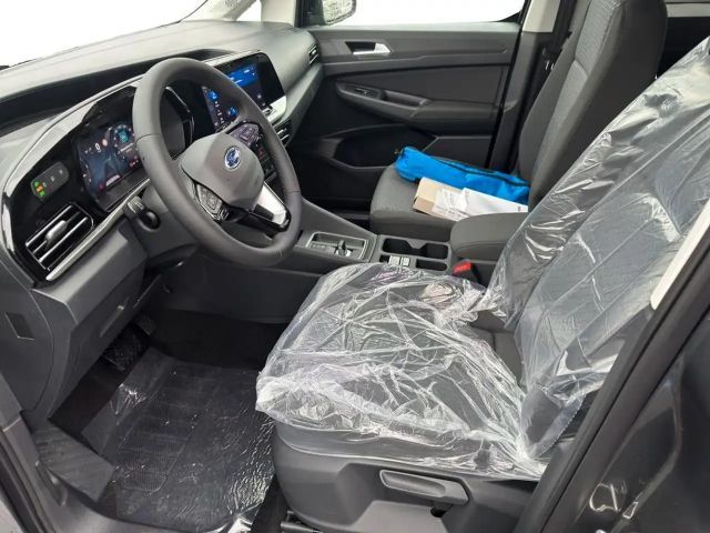 Ford Grand Tourneo