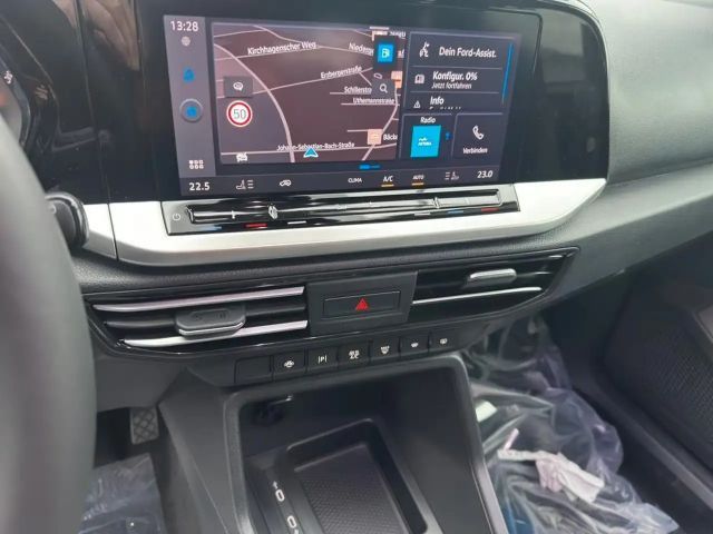 Ford Grand Tourneo
