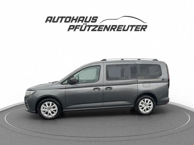 Ford Grand Tourneo