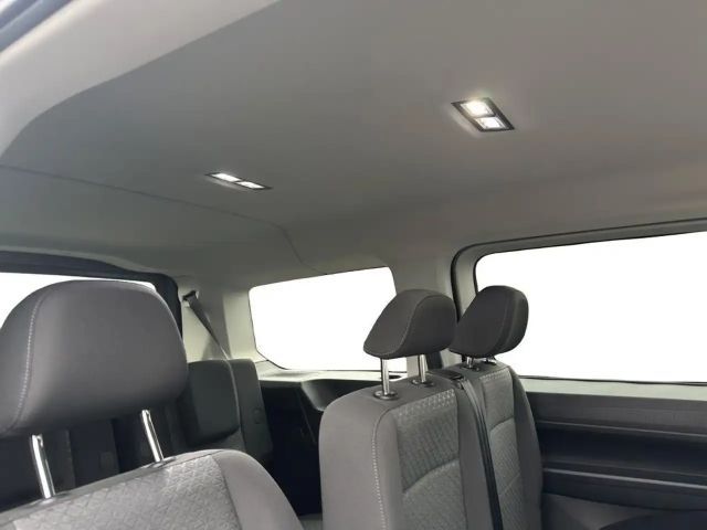 Ford Grand Tourneo
