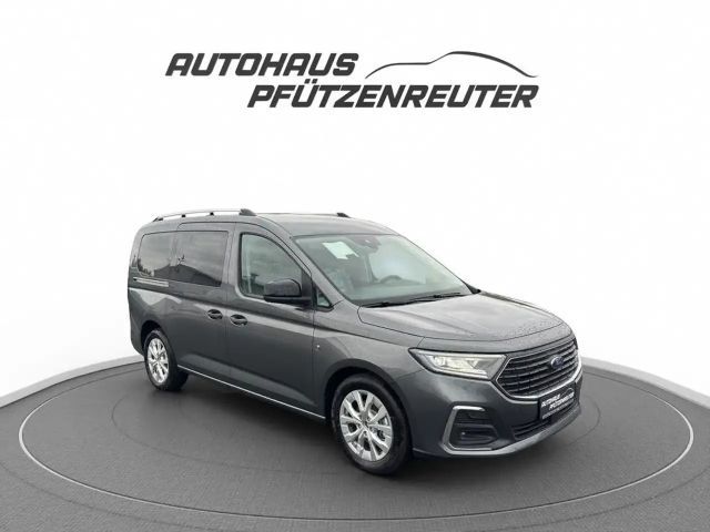 Ford Grand Tourneo