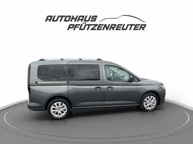 Ford Grand Tourneo