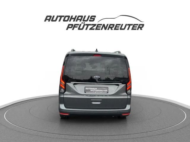 Ford Grand Tourneo