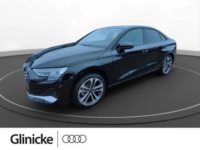 Audi A3 35 TDI advanced LED+NAVI+KAMERA 2025 Diesel
