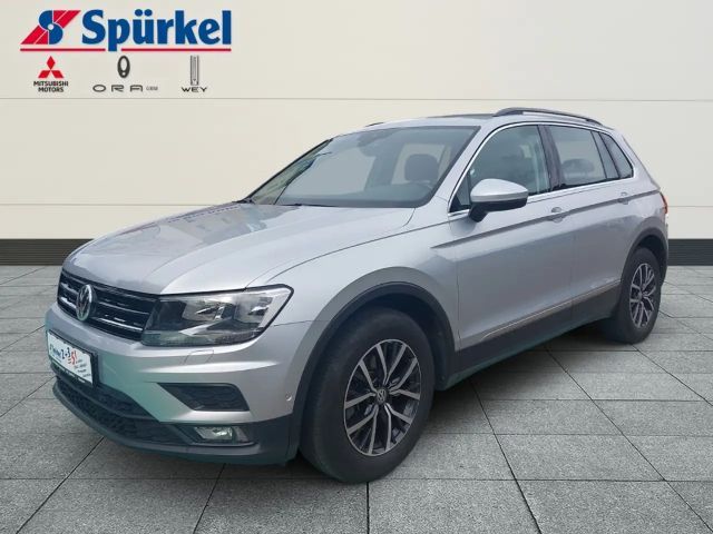 Volkswagen Tiguan Comfortline BMT, Rückfahrkamera, PDC, Sitzheizung 2020 Benzine