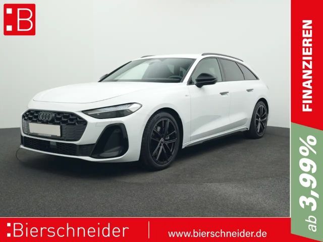 Audi A5 Avant TFSI S-tronic 2x s-line MATRIX 19 VIRTUAL AH 2025 Benzine