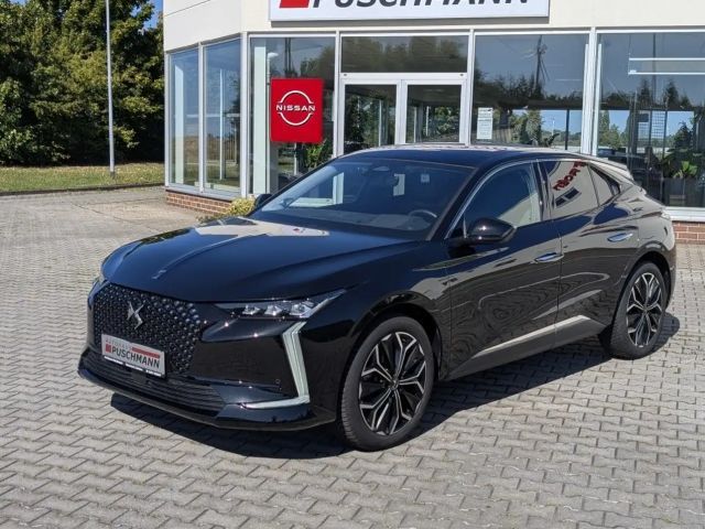 Citroen DS4