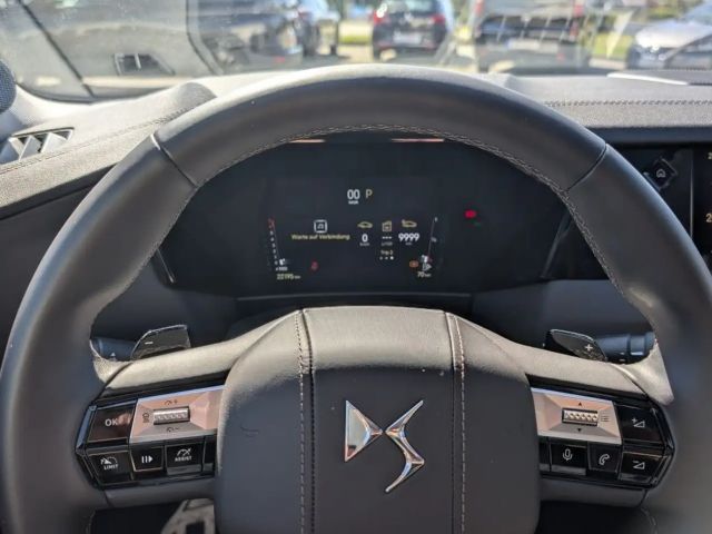 Citroen DS4
