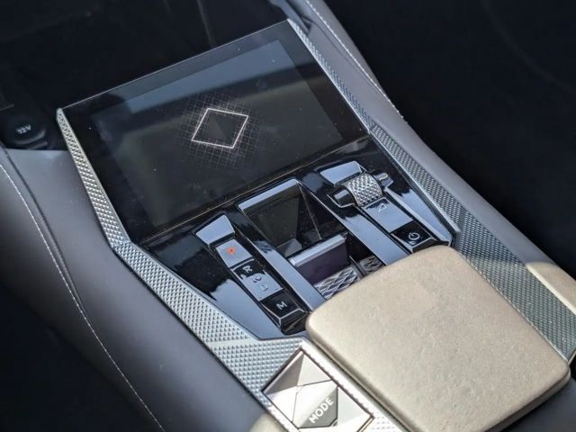 Citroen DS4