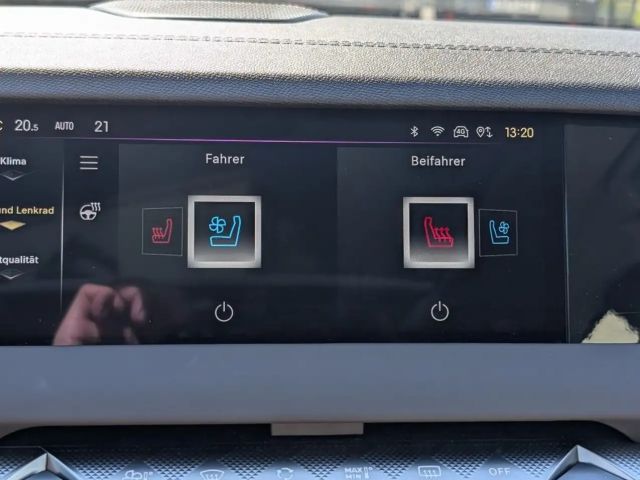 Citroen DS4