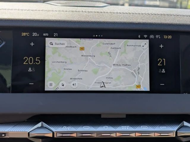 Citroen DS4