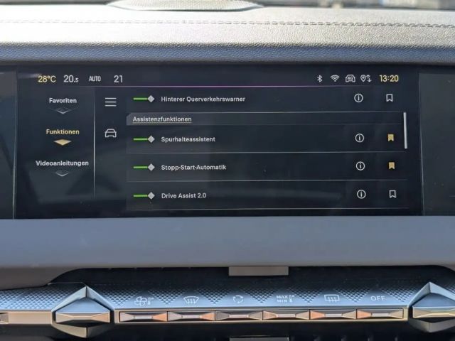 Citroen DS4