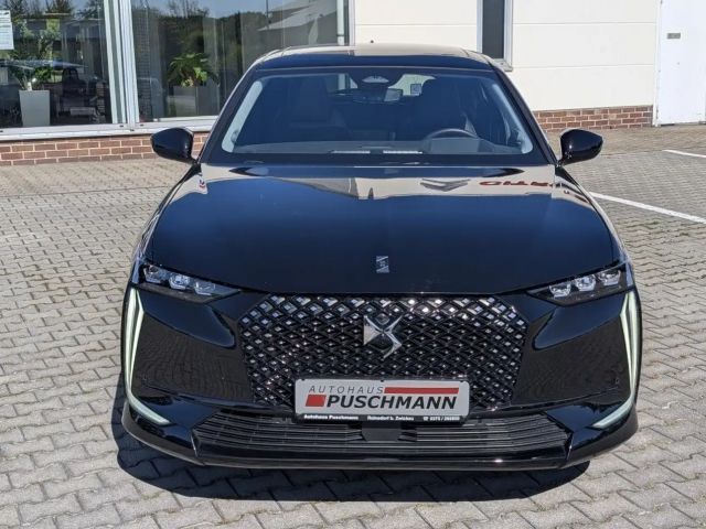 Citroen DS4