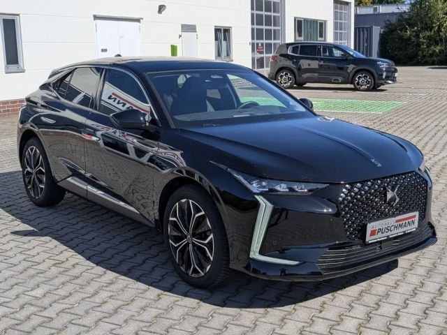 Citroen DS4